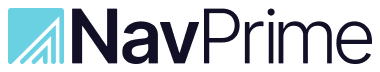 Nav bookkeeping — included benefit of Nav Prime Logo